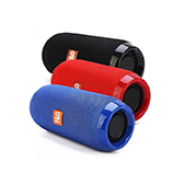 Speakers