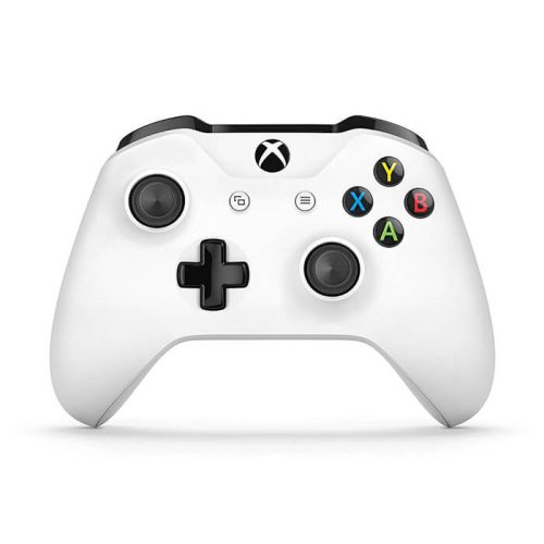 Microsoft-Xbox-One-Wireless-Controller